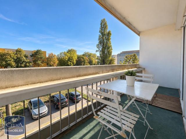 Appartement location à La Chanaye, Mâcon