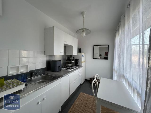 Appartement location à Saint-Étienne, Saint-etienne