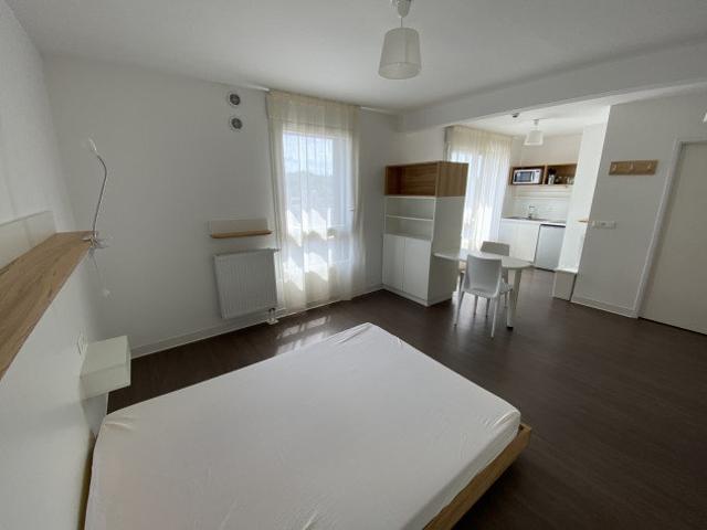Appartement location à Le Mans