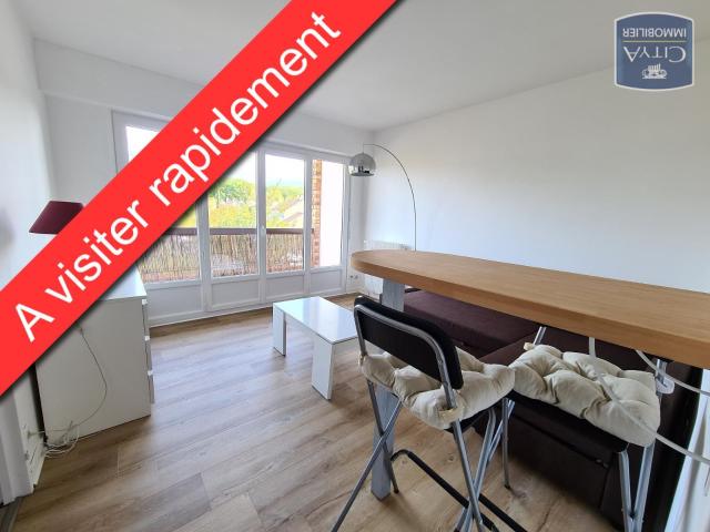 Appartement location à La Clairière, Rambouillet