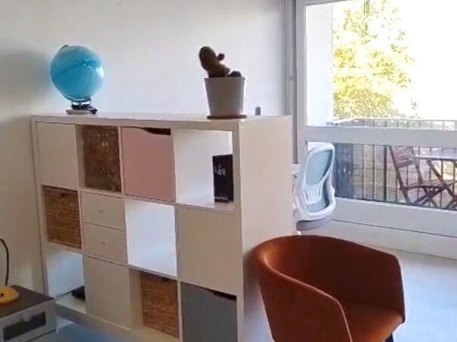 Appartement location à Nantes