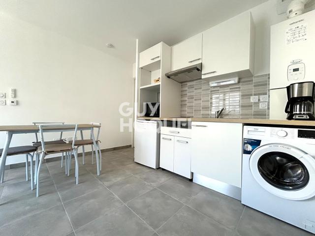 Appartement location à Toulouse