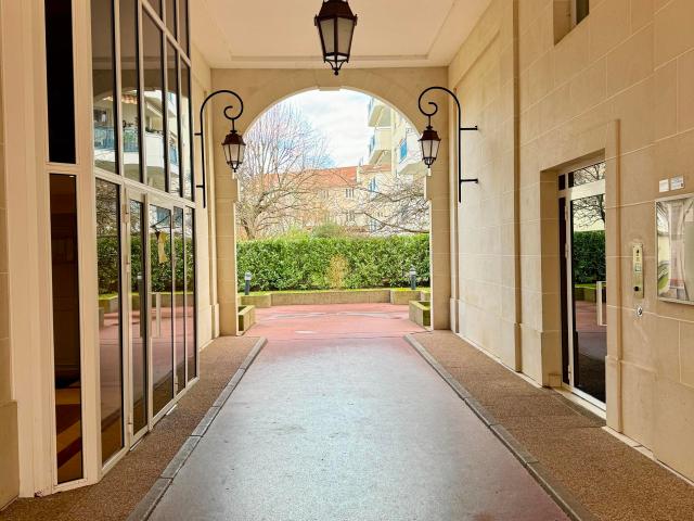 Appartement location à Nanterre, La Garenne-colombes