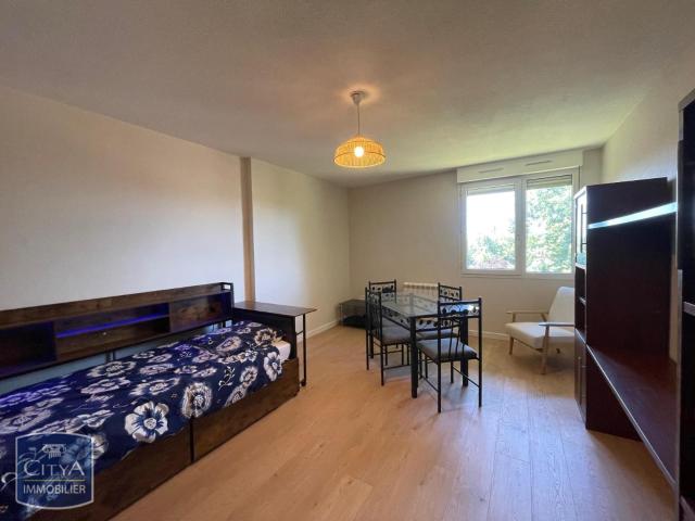 Appartement location à Pau