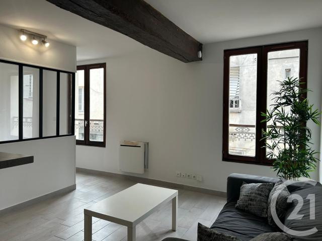 Appartement location à Torcy, Brie-comte-robert