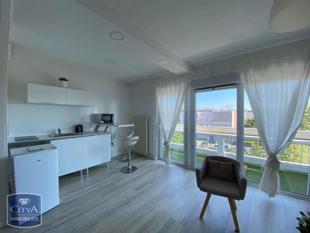 Appartement location à Mâcon
