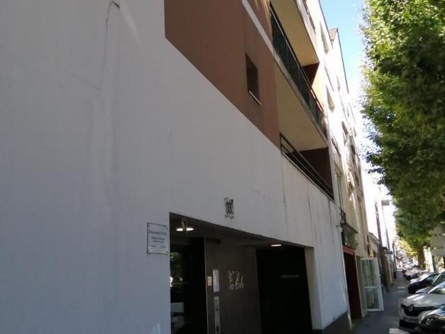 Appartement location à Nantes