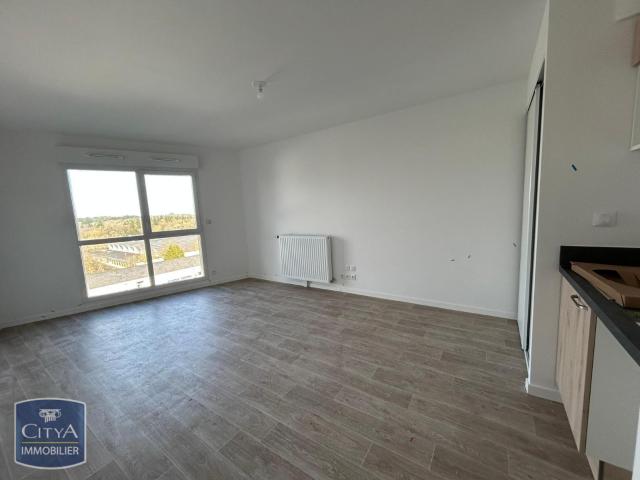 Appartement location à Rennes, Bretagne
