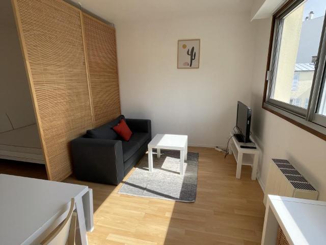 Appartement location à Pau