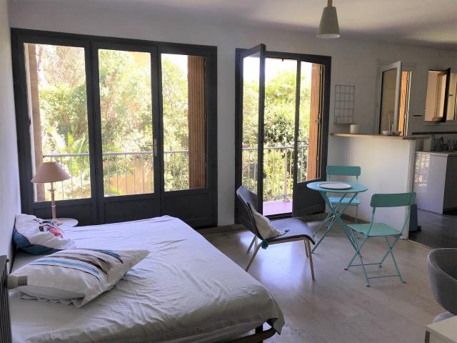 Appartement location à Pont de l'Arc, Aix-en-Provence