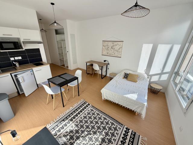 Appartement location à Toulouse