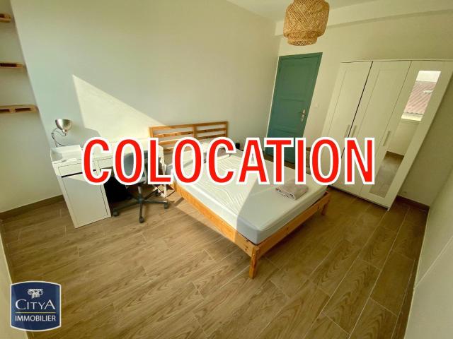 Appartement location à Arrondissement de Toulon, Toulon