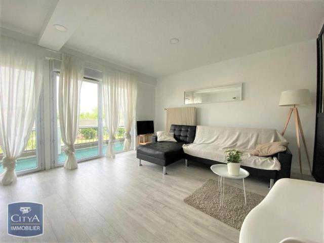 Appartement location à Mâcon