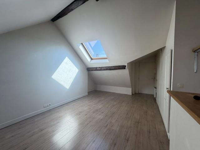 Appartement location à Versailles