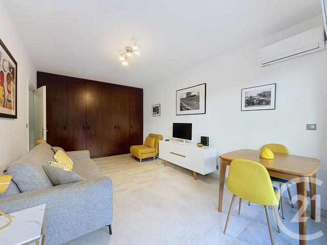 Appartement location à La Lepre, Cannes