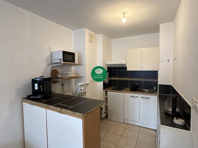 Appartement location à Arrondissement de Toulon, La Seyne-sur-mer
