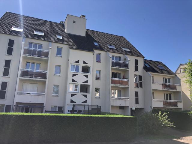 Appartement location à Orléans, Olivet