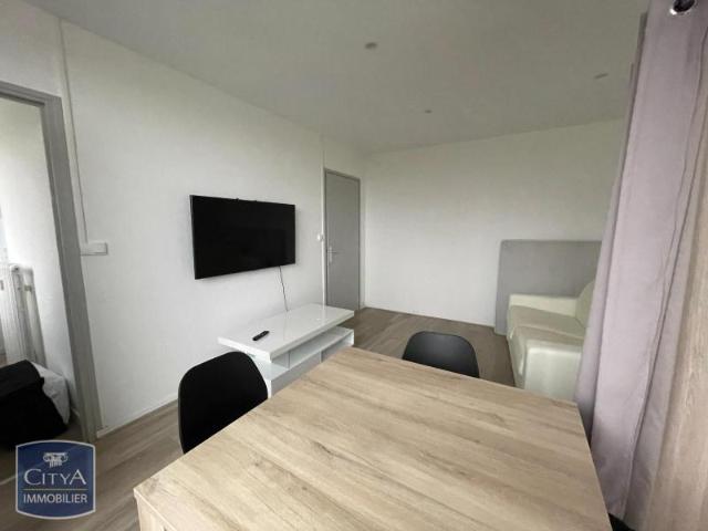 Appartement location à Cambrai