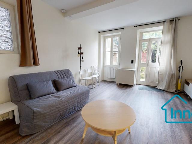 Appartement location à Versailles
