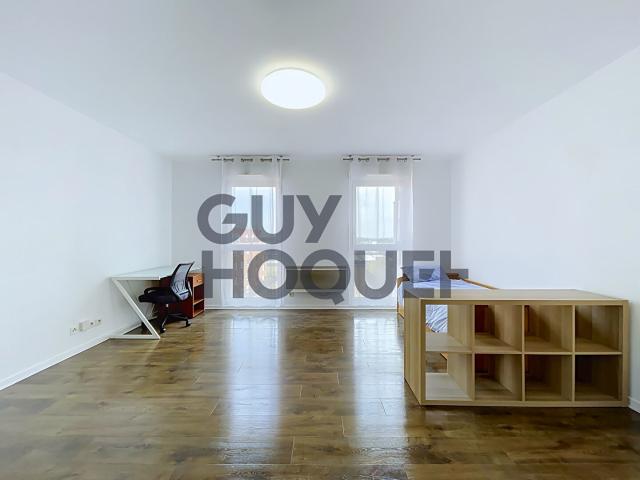 Appartement location à L'Haÿ-les-Roses, Vitry-sur-seine
