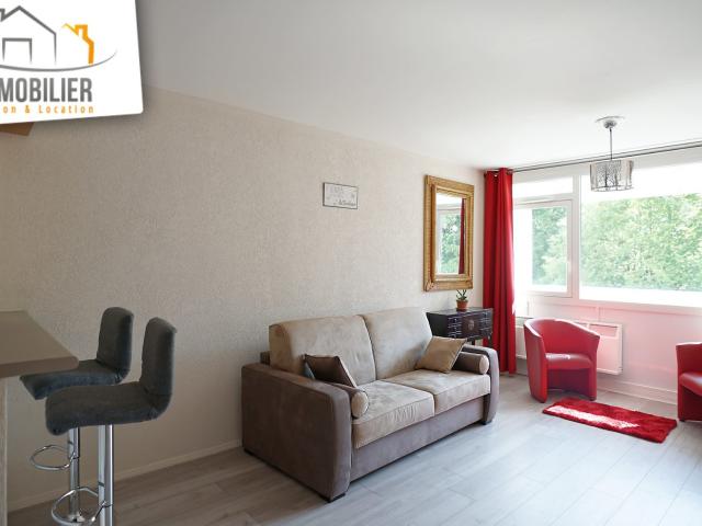 Appartement location à Gex, Ferney-voltaire