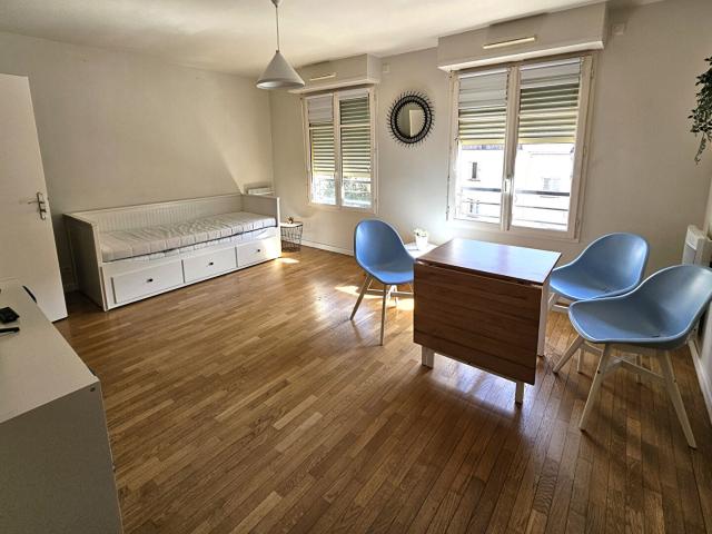 Appartement location à Versailles, Buc