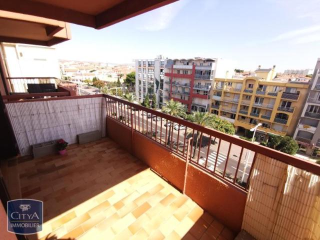 Appartement location à Perpignan