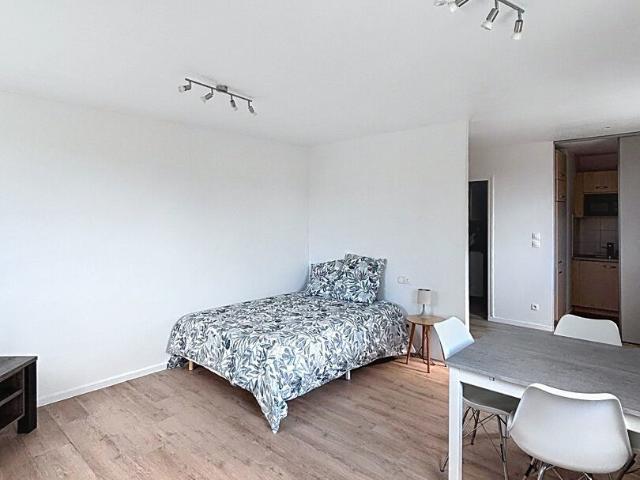 Appartement location à Sarrebourg-Château-Salins, Réchicourt-le-château