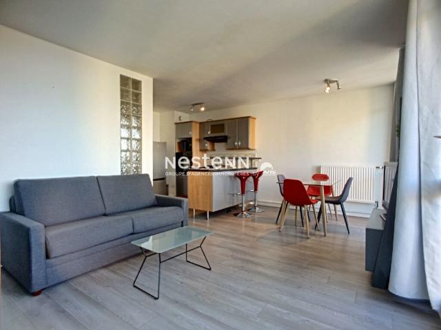 Appartement location à Versailles, Plaisir