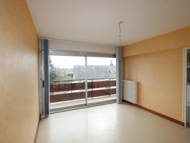 Appartement location à Cosne-Cours-sur-Loire, La Charité-sur-loire