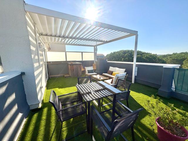 Appartement location à Montpellier, La Grande-motte