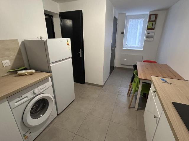 Appartement location à Autun, Le Creusot