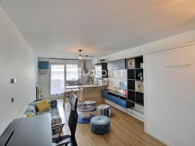 Appartement location à Bobigny, Le Pré-saint-gervais