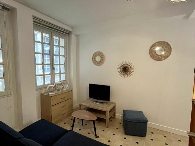 Appartement location à Orléans