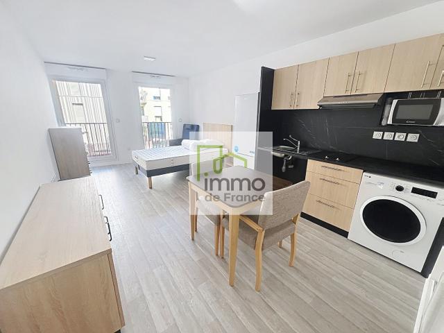 Appartement location à Lille, Saint-andré-lez-lille