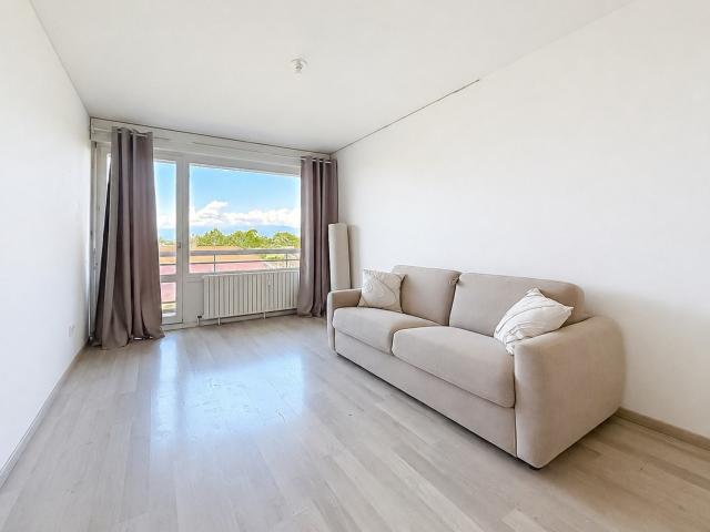 Appartement location à Saint-Julien-en-Genevois, Gaillard