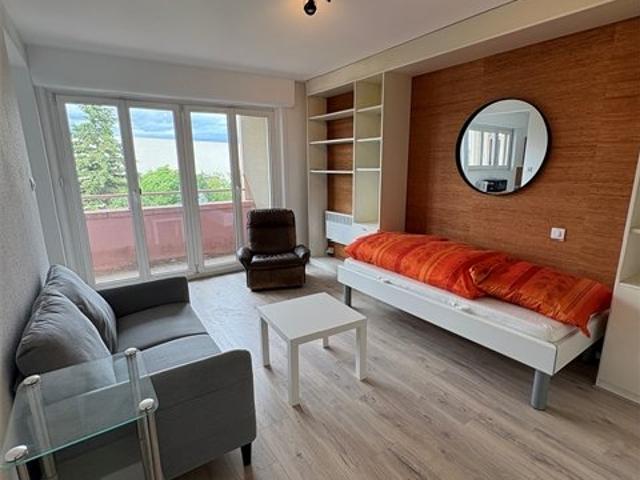 Appartement location à Mulhouse, Saint-louis