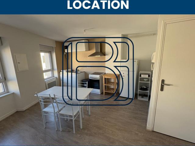 Appartement location à Ambert