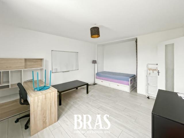 Appartement location à Nantes