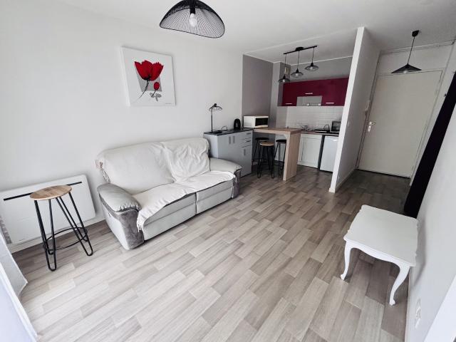 Appartement location à Fougères-Vitré, Bretagne