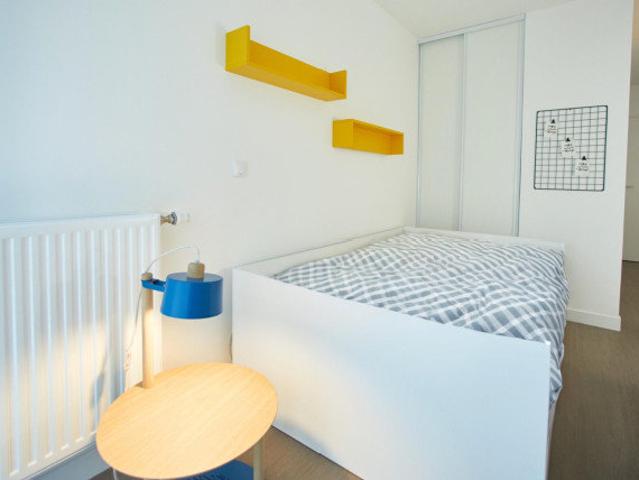 Appartement location à L'Haÿ-les-Roses, Villejuif