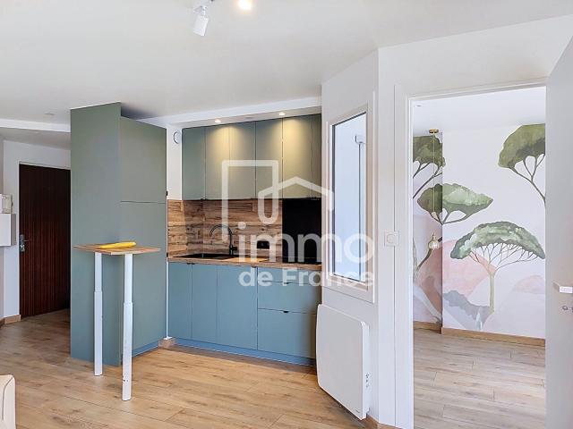 Appartement location à Nantua, Oyonnax