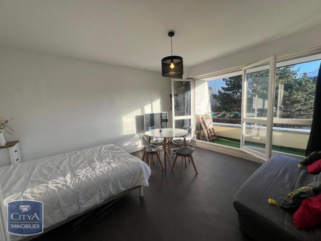 Appartement location à Lisieux, Deauville