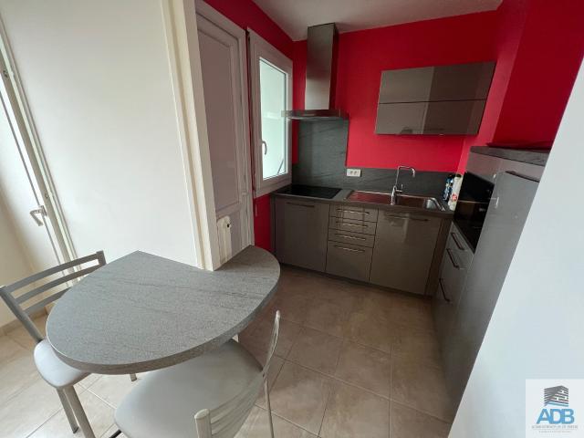 Appartement location à France métropolitaine, Riorges