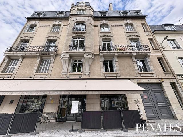 Appartement location à Rouen, Ruan