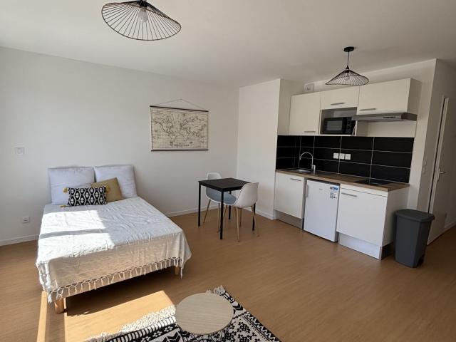 Appartement location à Toulouse