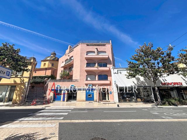Appartement location à Sainte-Anne, Vence