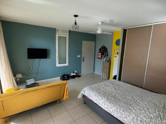 Appartement location à La Réunion