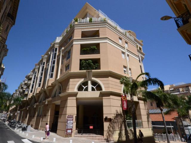 Appartement location à Nice, Beausoleil