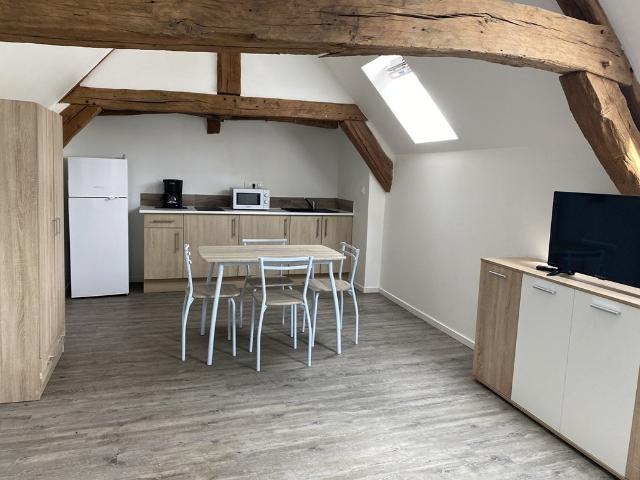 Appartement location à Évreux, Nonancourt